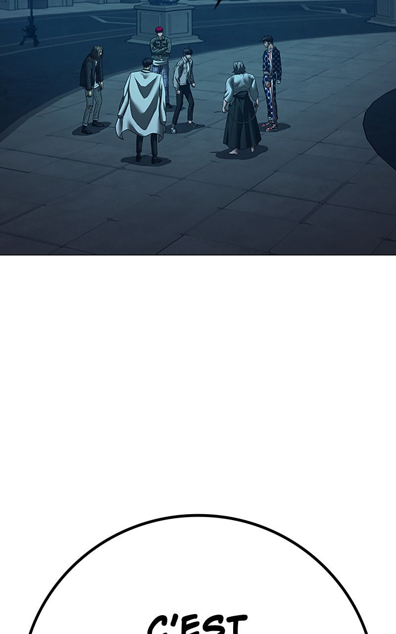 Read Reality Quest fr Manga Online