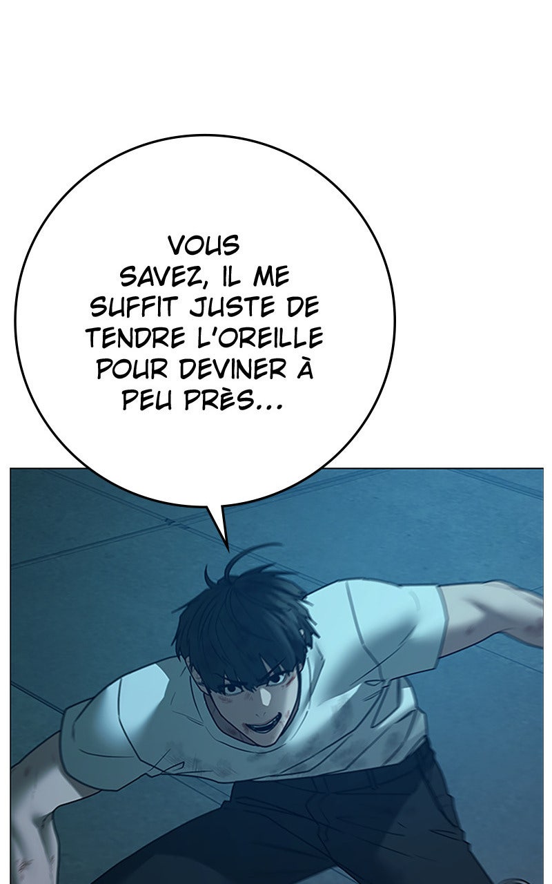 Read Reality Quest fr Manga Online