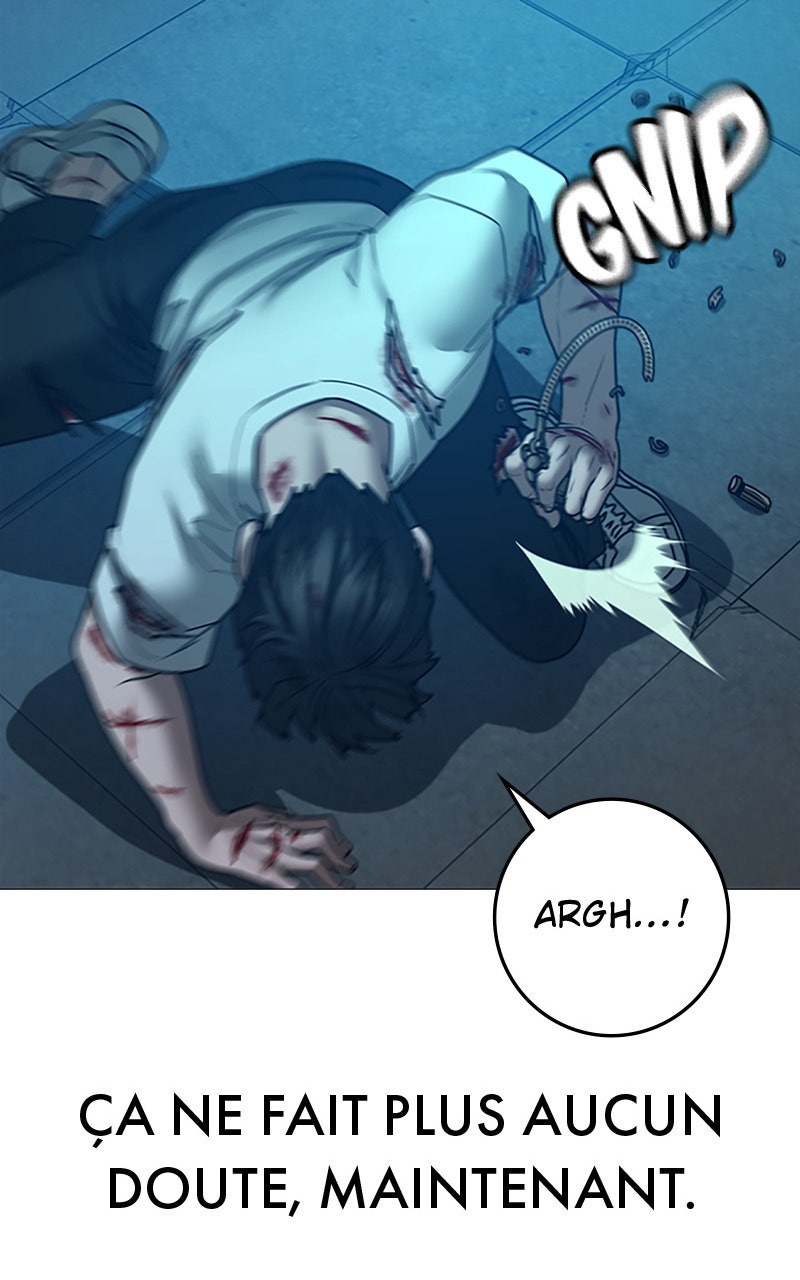 Read Reality Quest fr Manga Online