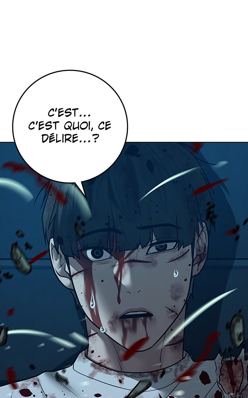 Read Reality Quest fr Manga Online