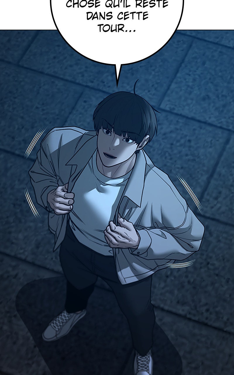 Read Reality Quest fr Manga Online