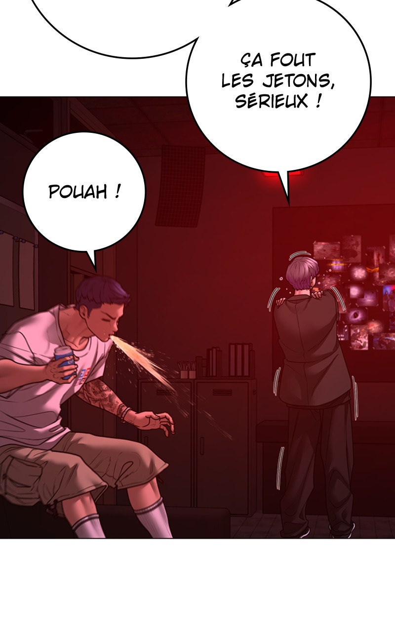 Read Reality Quest fr Manga Online