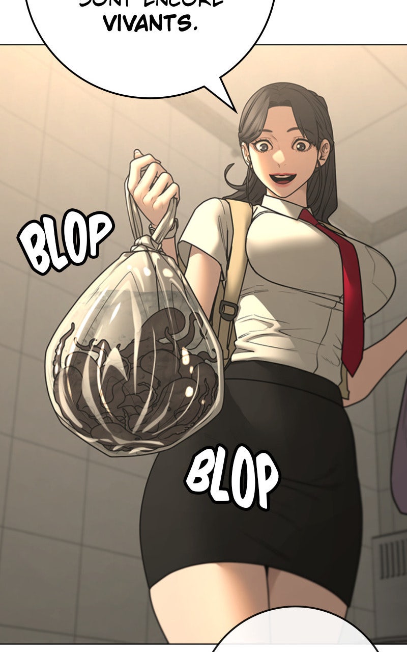 Read Reality Quest fr Manga Online