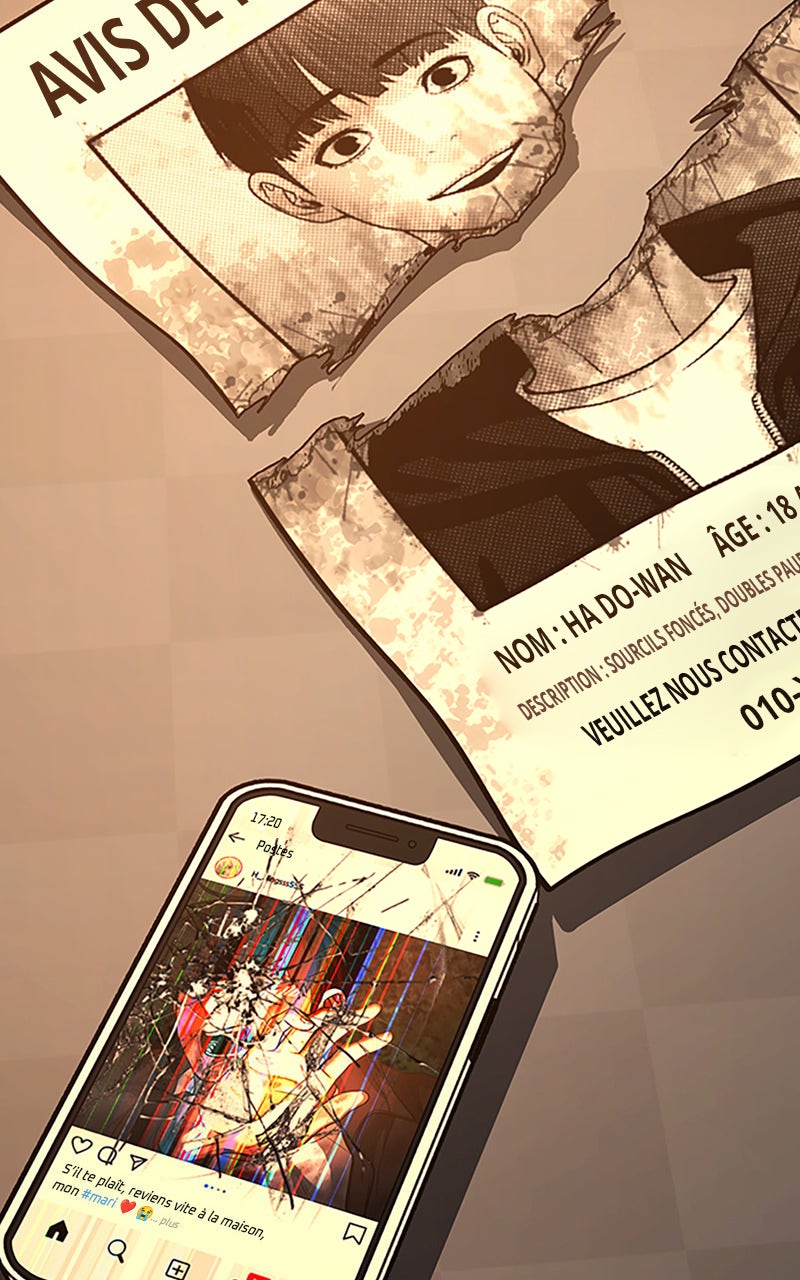 Read Reality Quest fr Manga Online