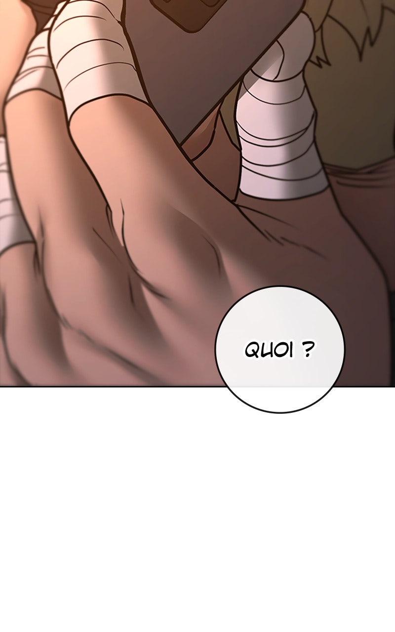 Read Reality Quest fr Manga Online