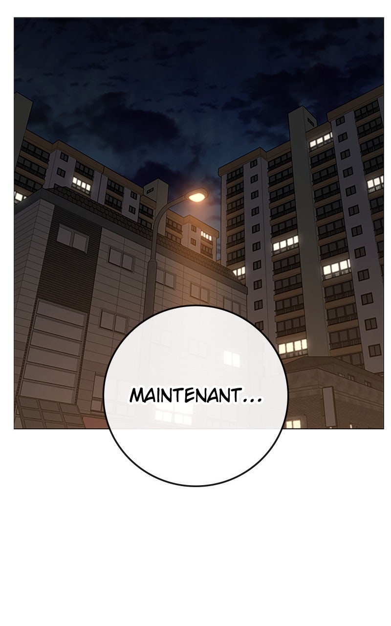 Read Reality Quest fr Manga Online