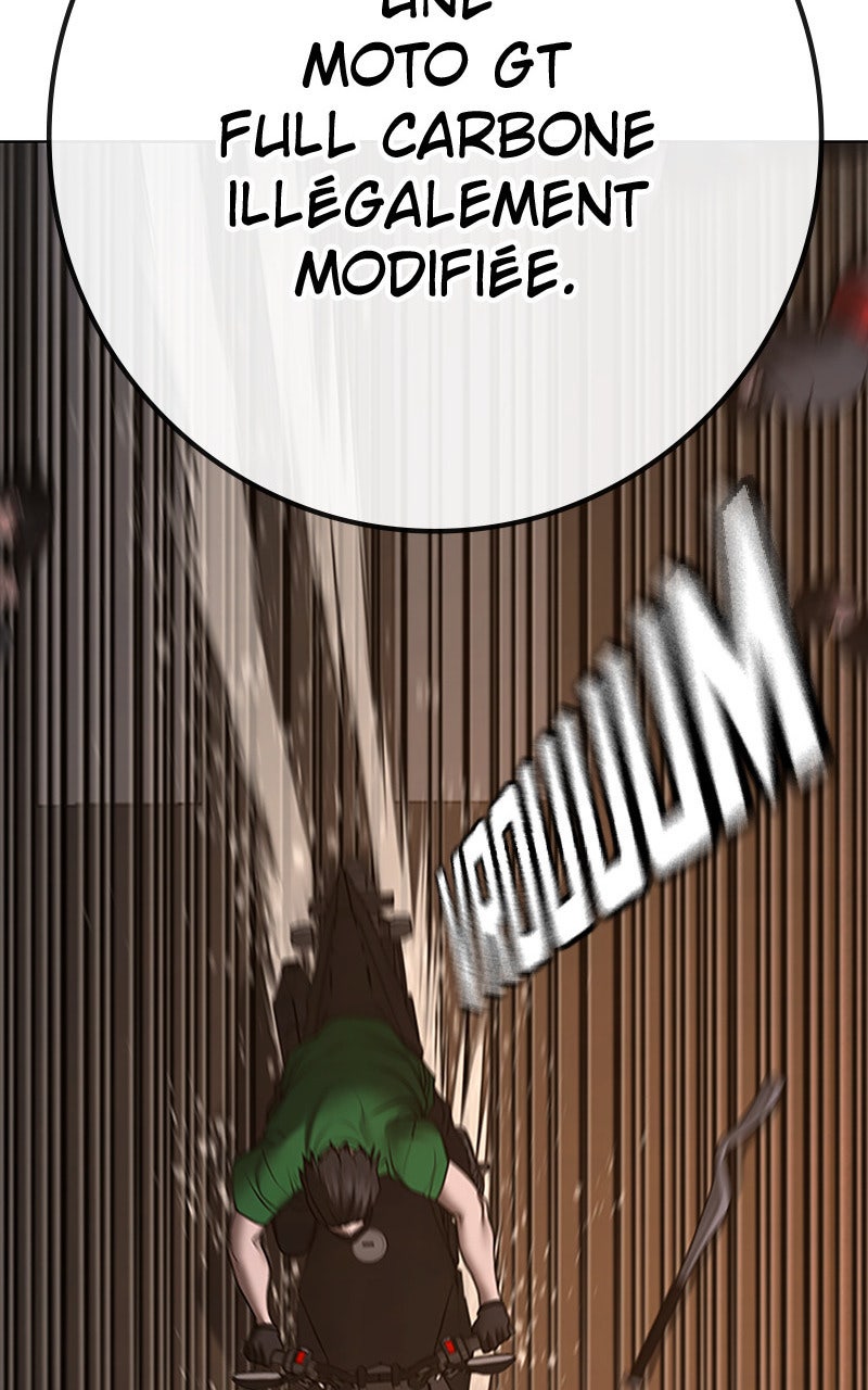 Read Reality Quest fr Manga Online