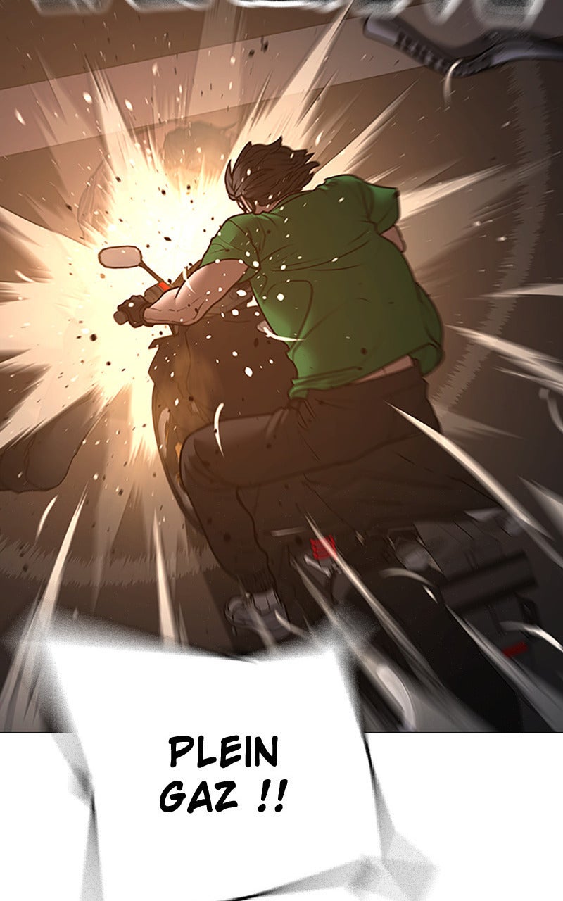 Read Reality Quest fr Manga Online