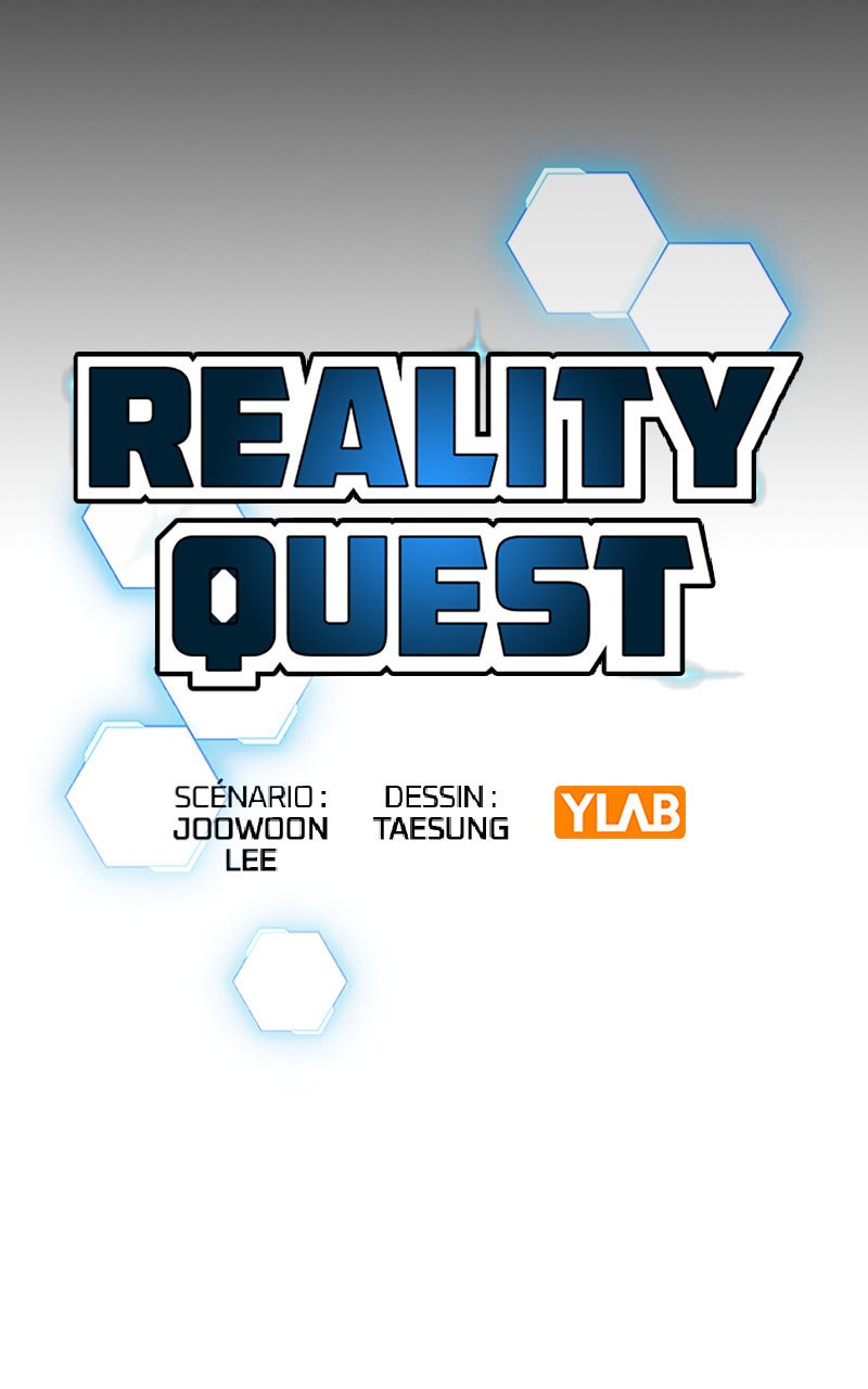 Read Reality Quest fr Manga Online