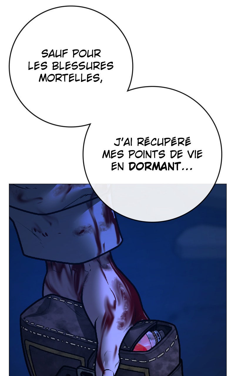 Read Reality Quest fr Manga Online