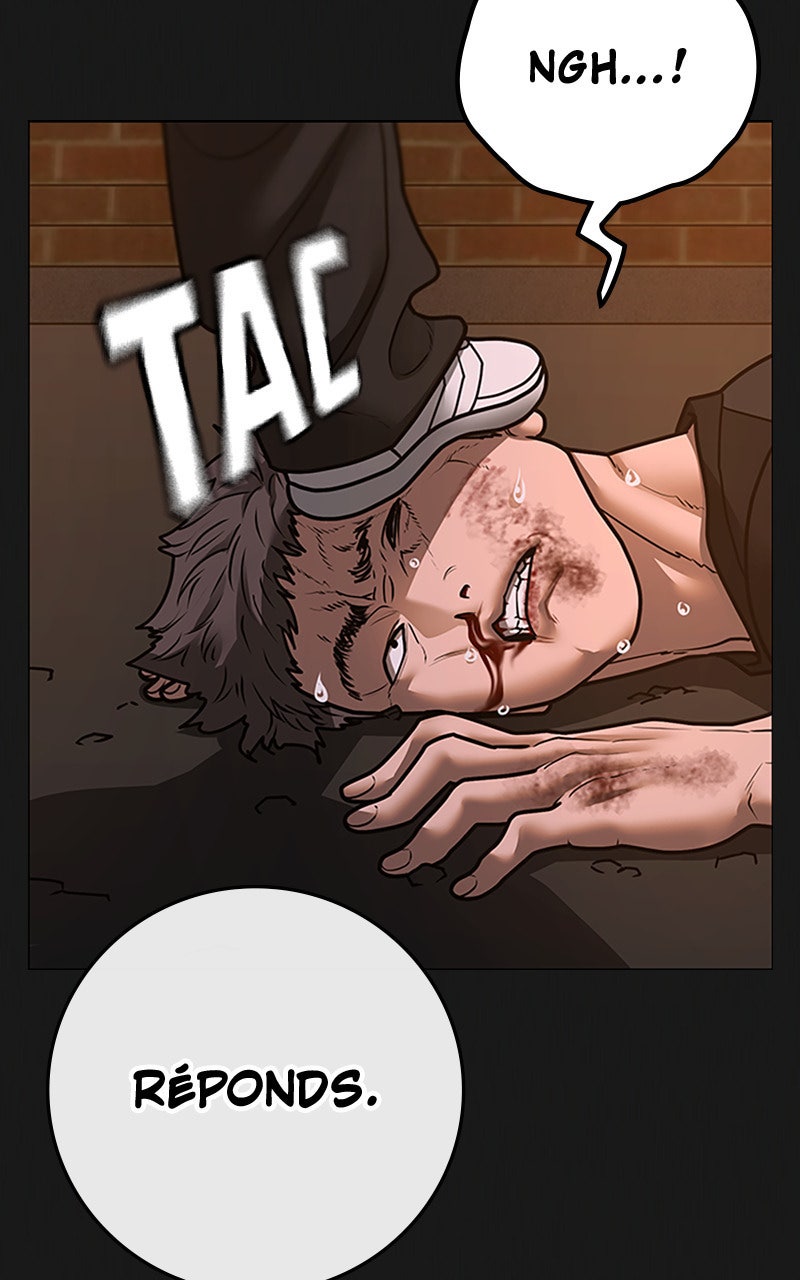 Read Reality Quest fr Manga Online