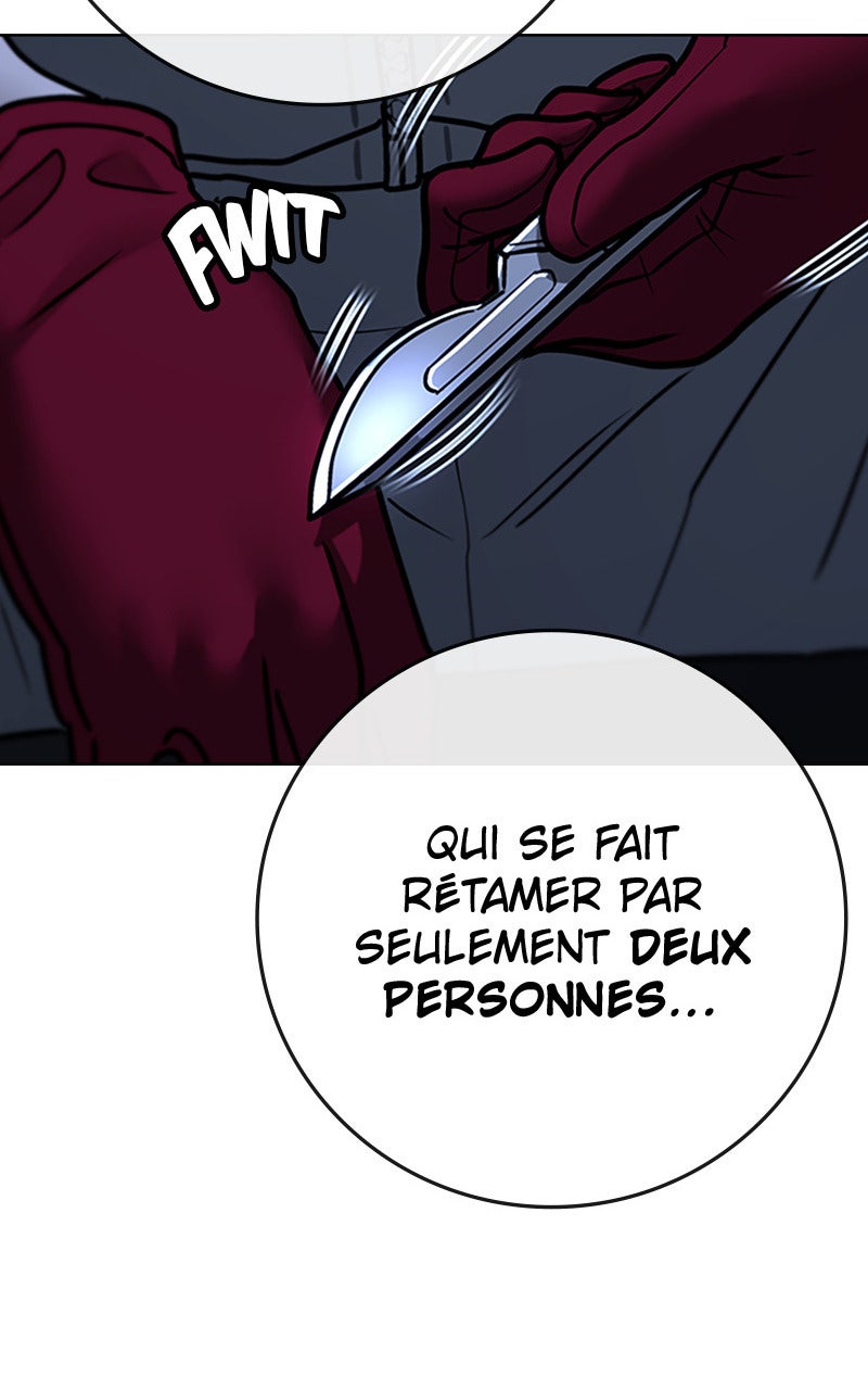 Read Reality Quest fr Manga Online