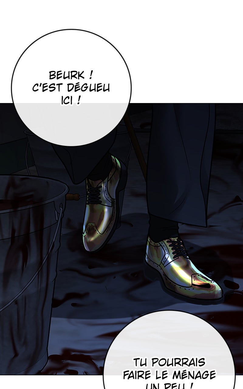 Read Reality Quest fr Manga Online