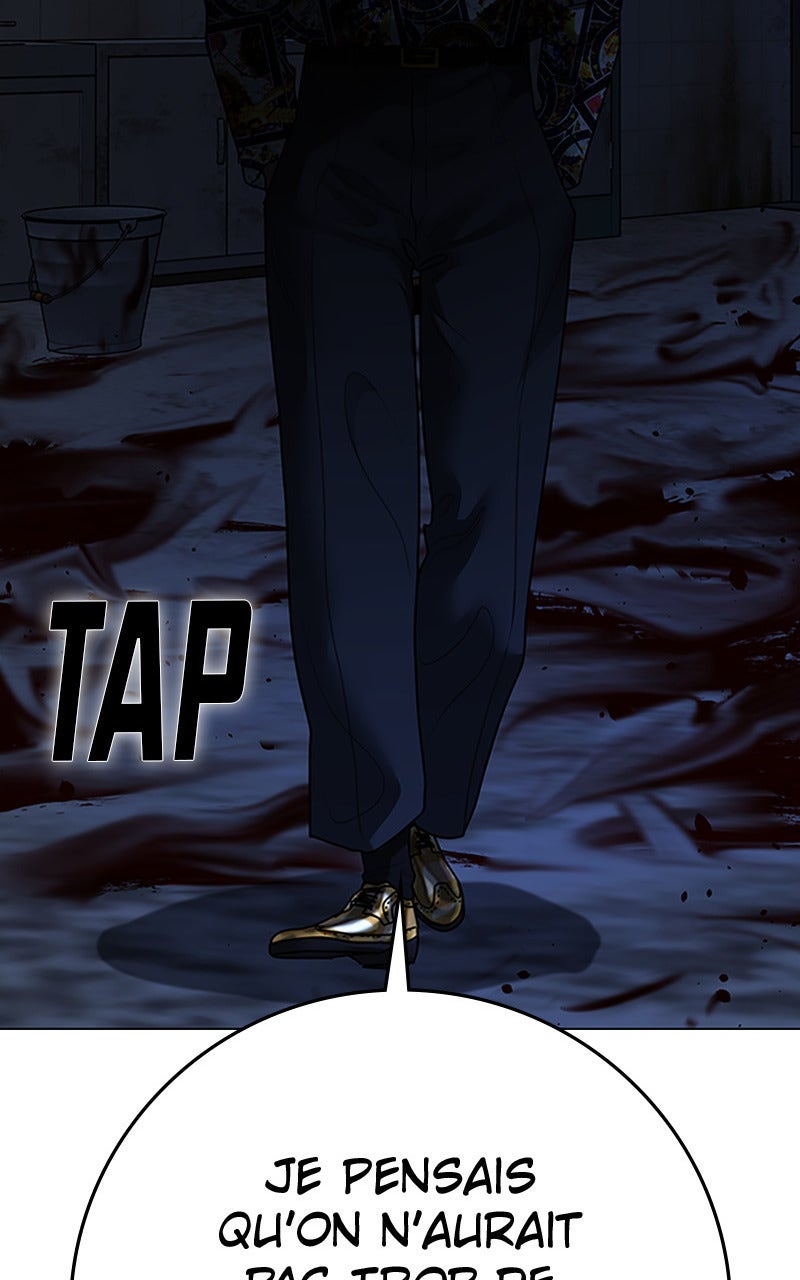 Read Reality Quest fr Manga Online