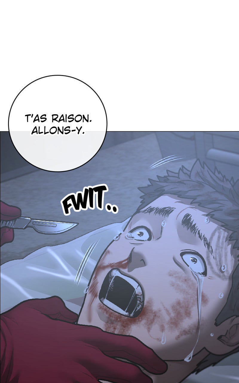 Read Reality Quest fr Manga Online