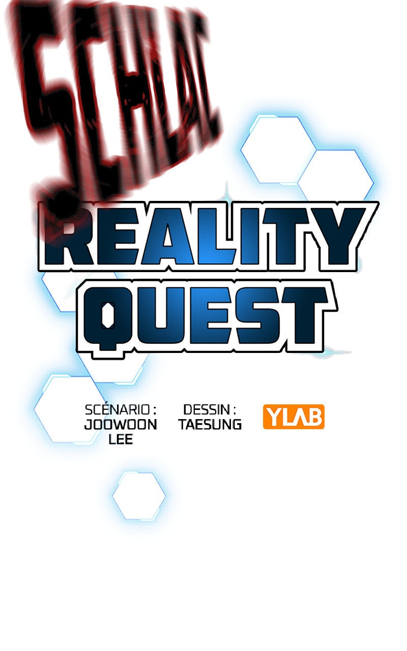 Read Reality Quest fr Manga Online