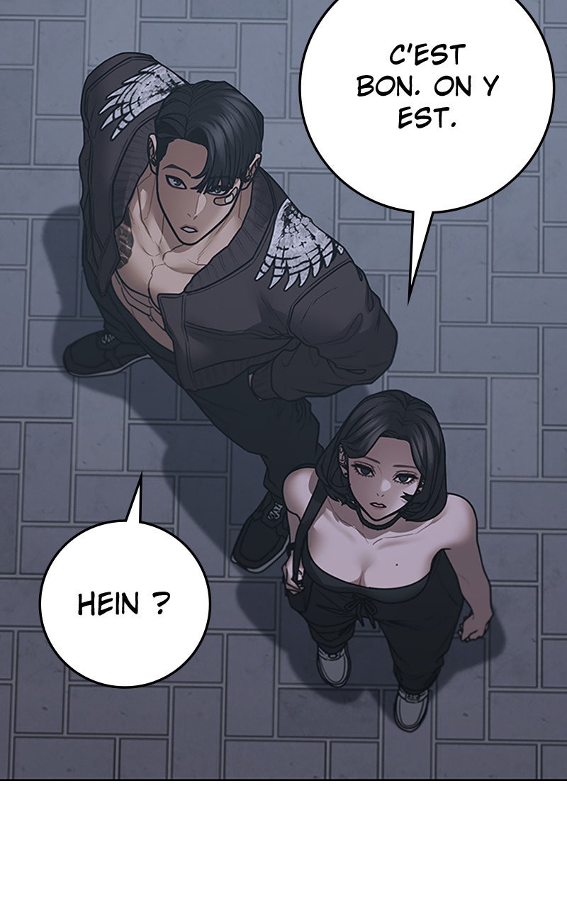 Read Reality Quest fr Manga Online