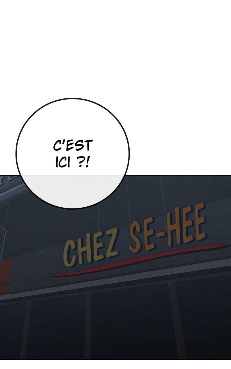 Read Reality Quest fr Manga Online