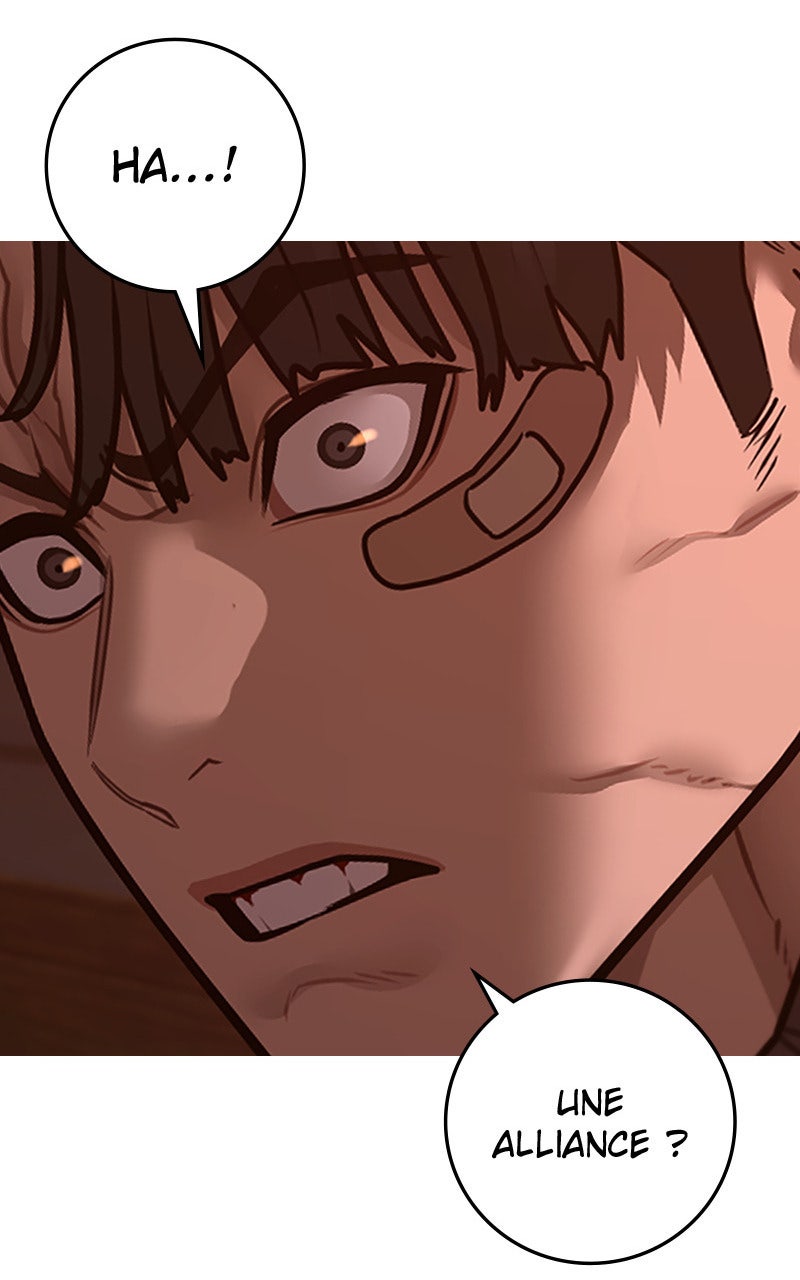 Read Reality Quest fr Manga Online