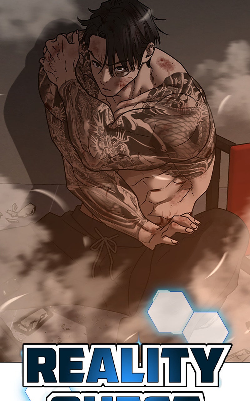 Read Reality Quest fr Manga Online