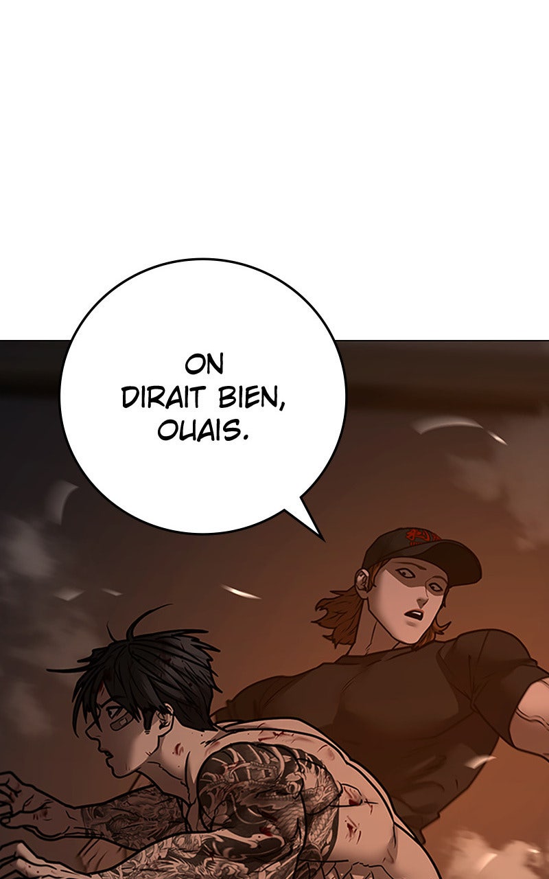 Read Reality Quest fr Manga Online