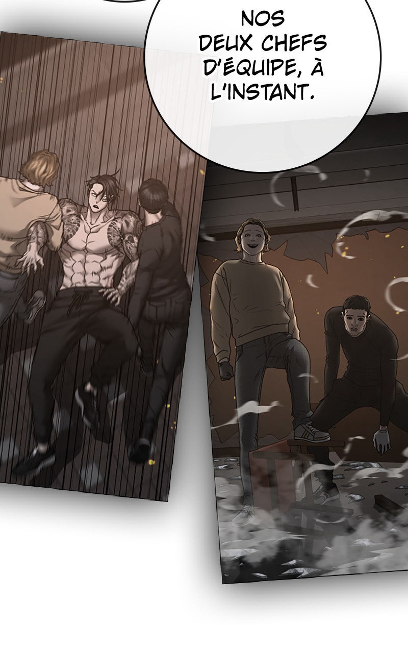 Read Reality Quest fr Manga Online