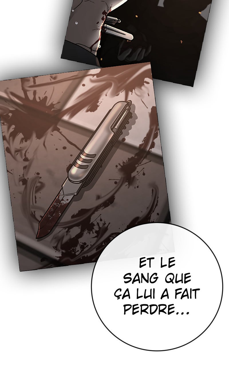 Read Reality Quest fr Manga Online