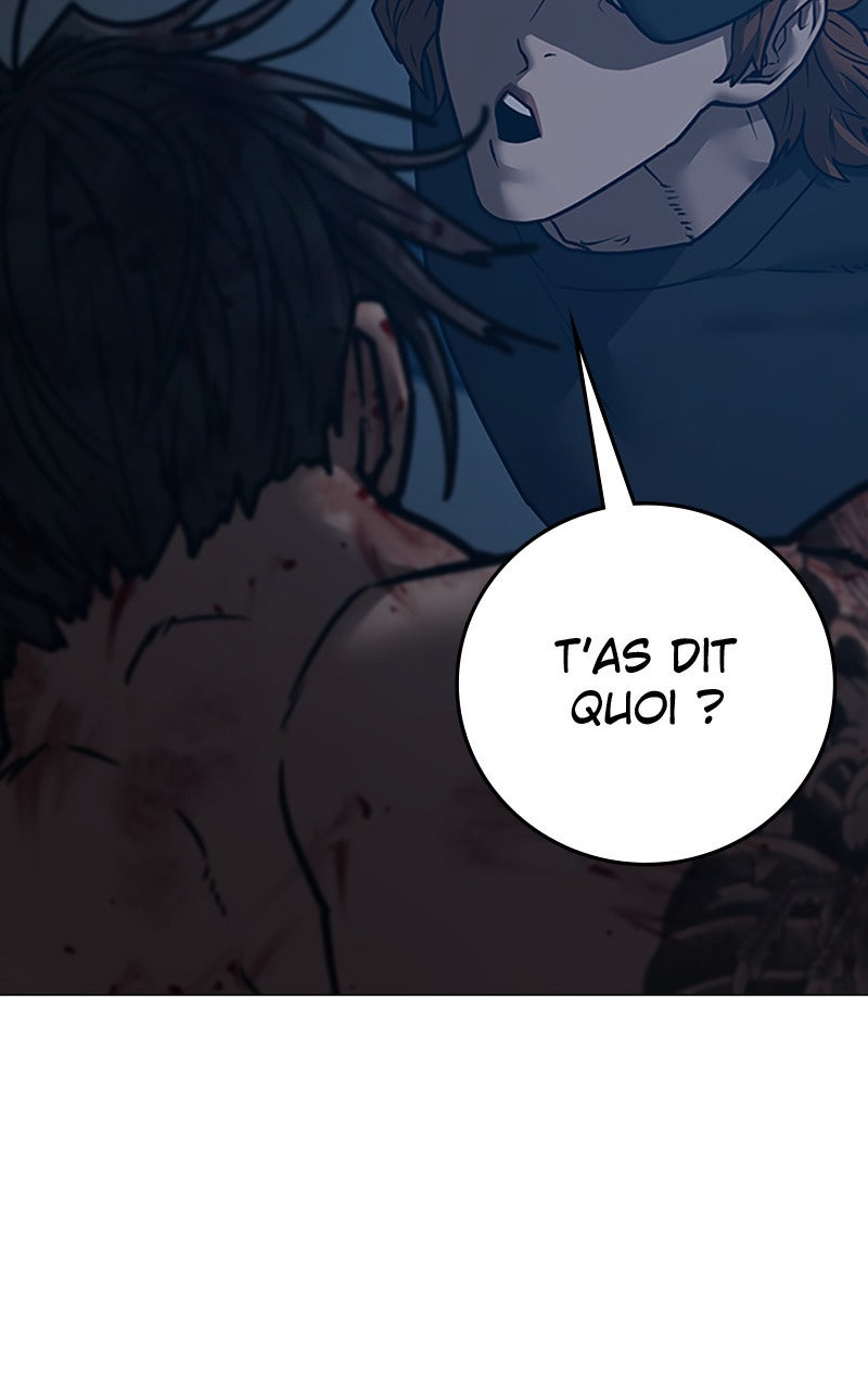 Read Reality Quest fr Manga Online