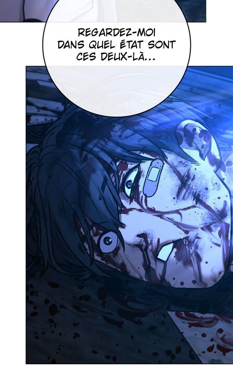 Read Reality Quest fr Manga Online