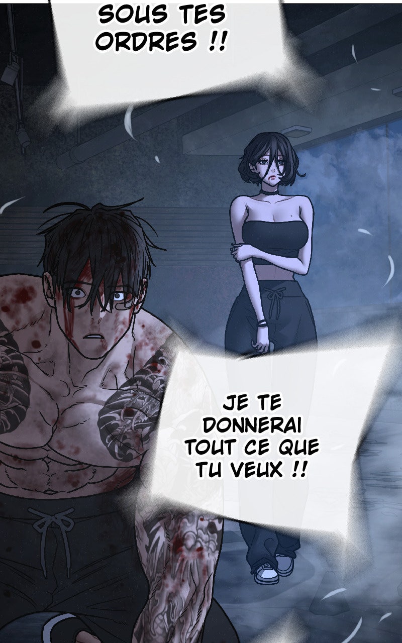 Read Reality Quest fr Manga Online