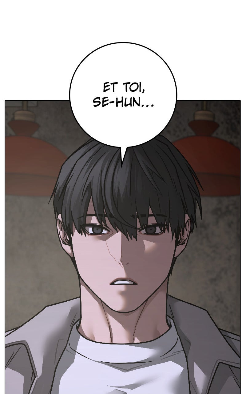 Read Reality Quest fr Manga Online