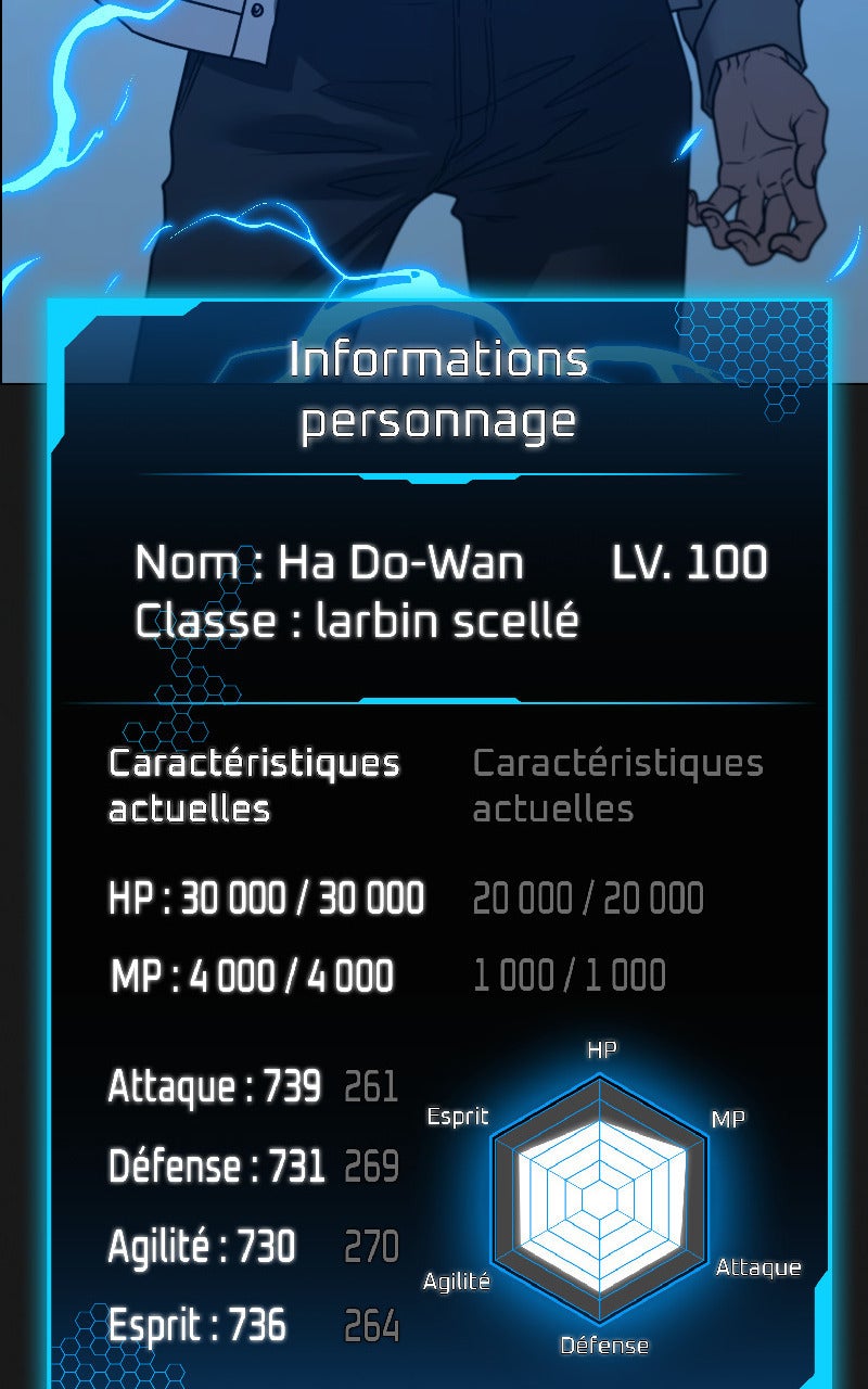 Read Reality Quest fr Manga Online