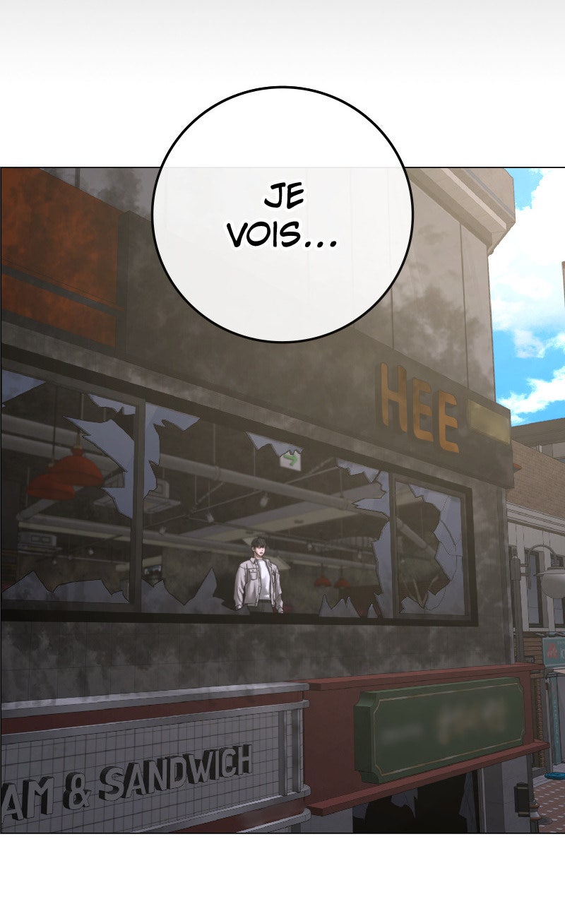 Read Reality Quest fr Manga Online