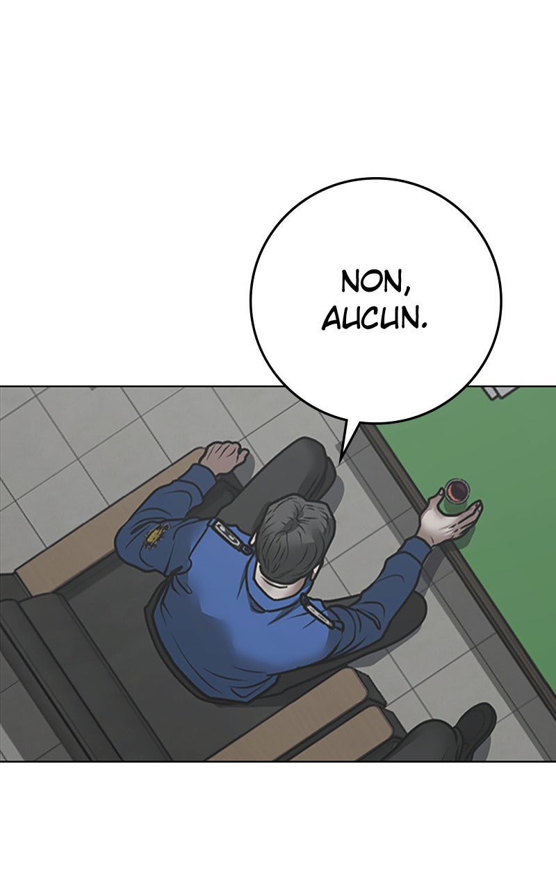 Read Reality Quest fr Manga Online