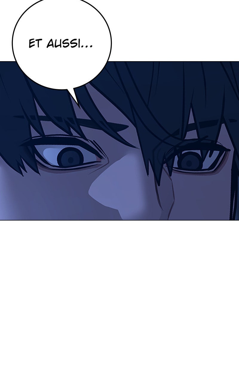 Read Reality Quest fr Manga Online