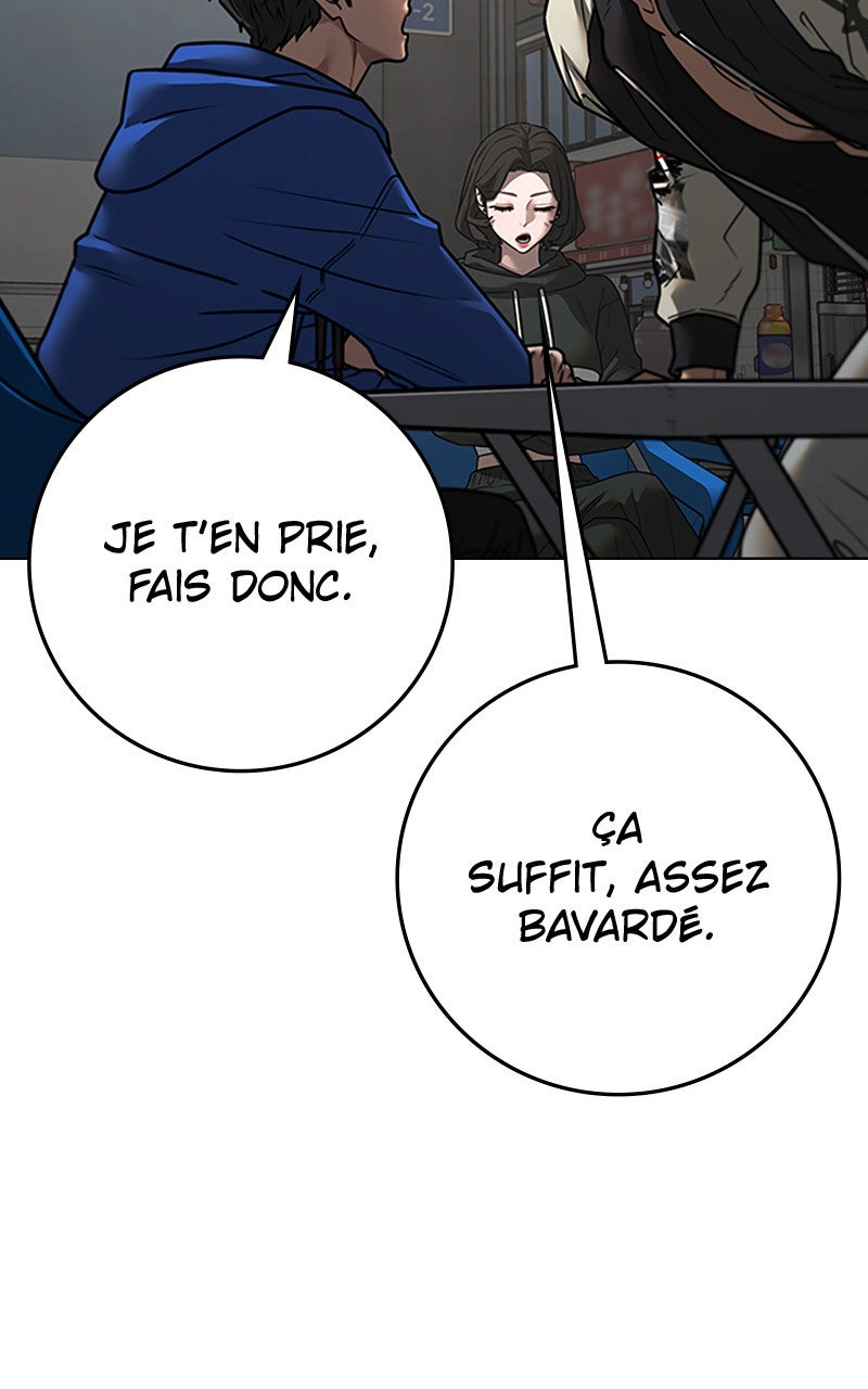 Read Reality Quest fr Manga Online