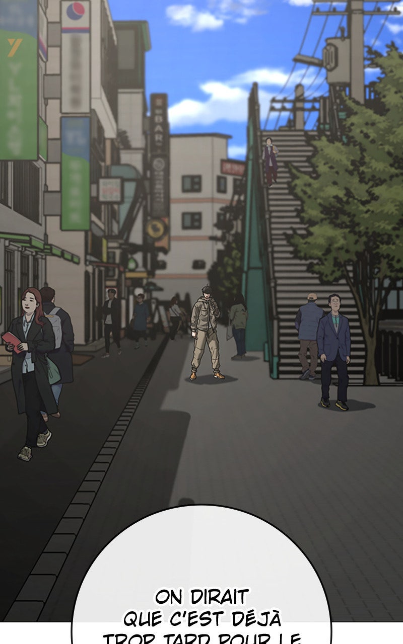 Read Reality Quest fr Manga Online