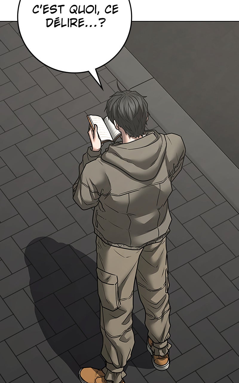 Read Reality Quest fr Manga Online