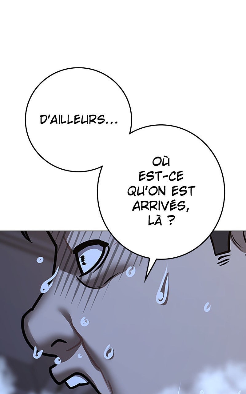 Read Reality Quest fr Manga Online