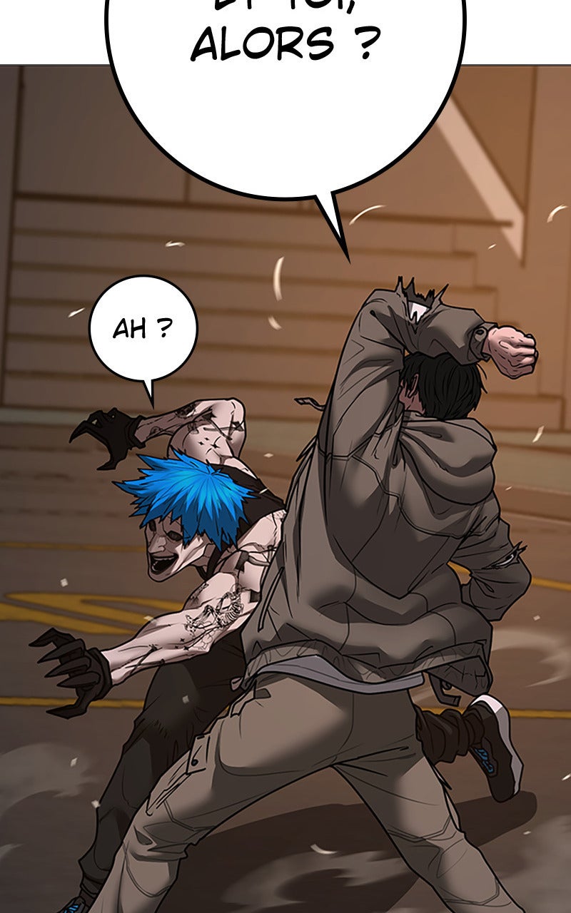 Read Reality Quest fr Manga Online