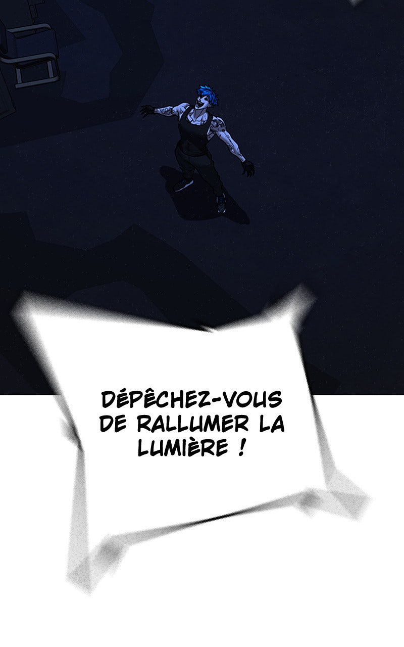 Read Reality Quest fr Manga Online