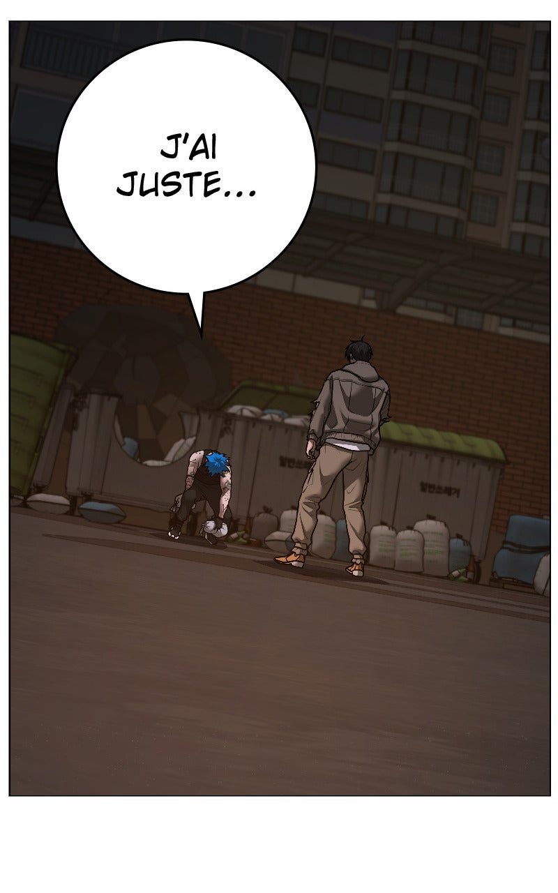 Read Reality Quest fr Manga Online