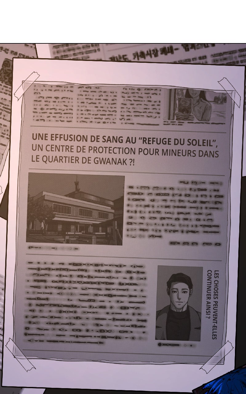 Read Reality Quest fr Manga Online