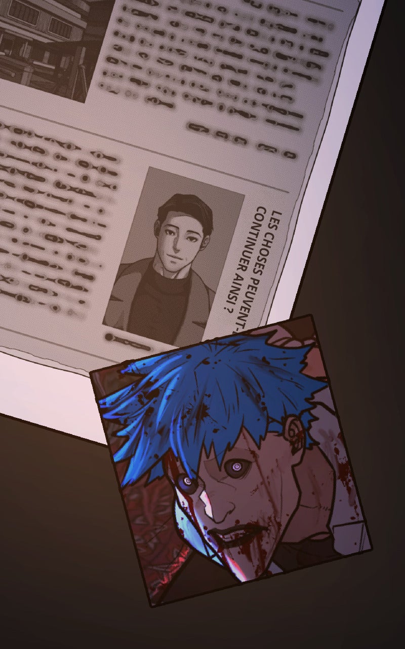 Read Reality Quest fr Manga Online