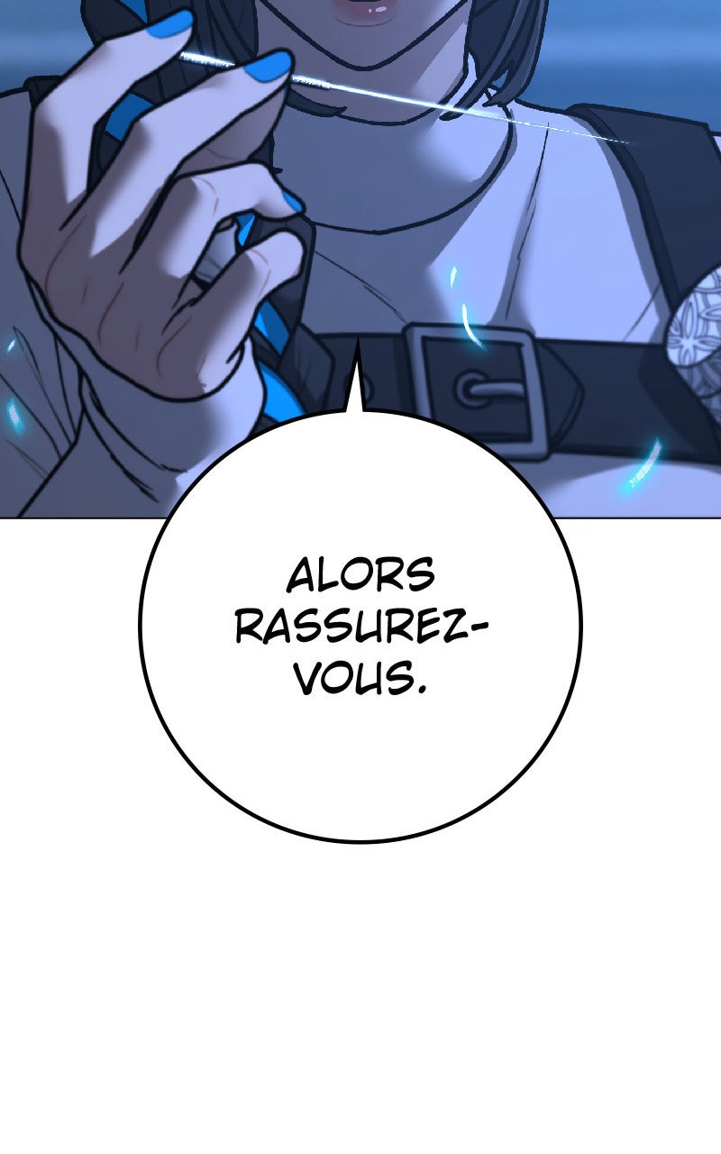 Read Reality Quest fr Manga Online