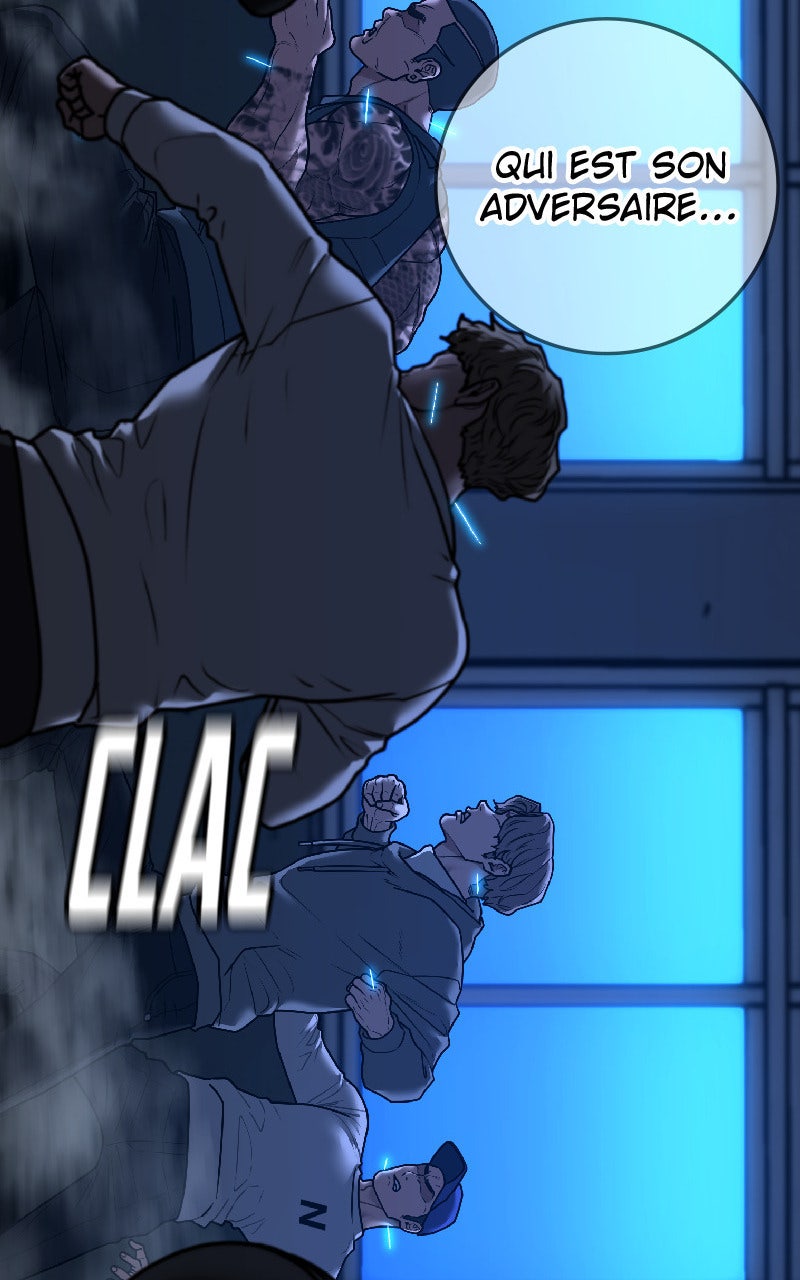 Read Reality Quest fr Manga Online