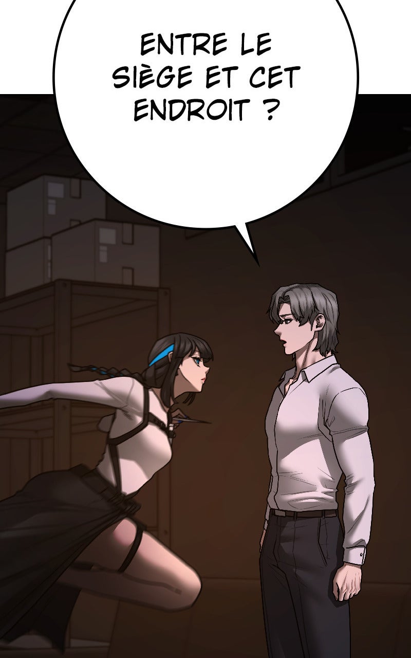 Read Reality Quest fr Manga Online