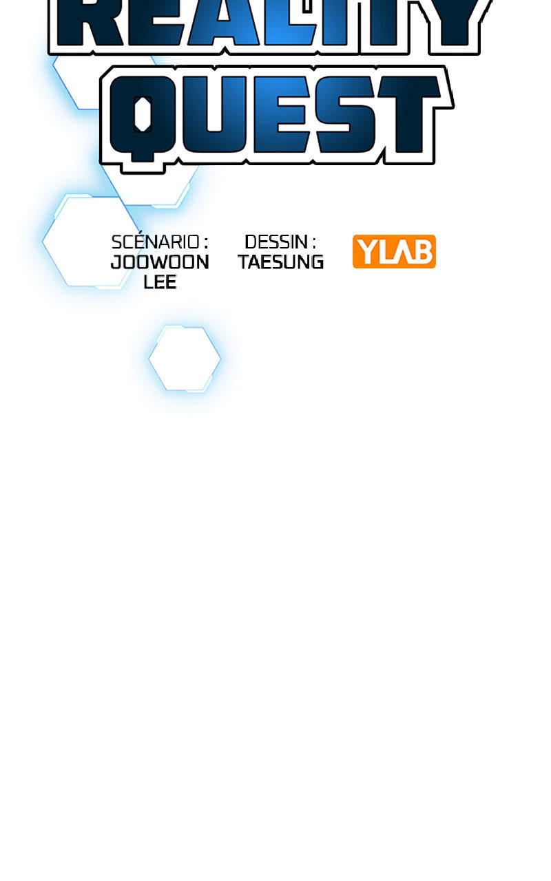 Read Reality Quest fr Manga Online