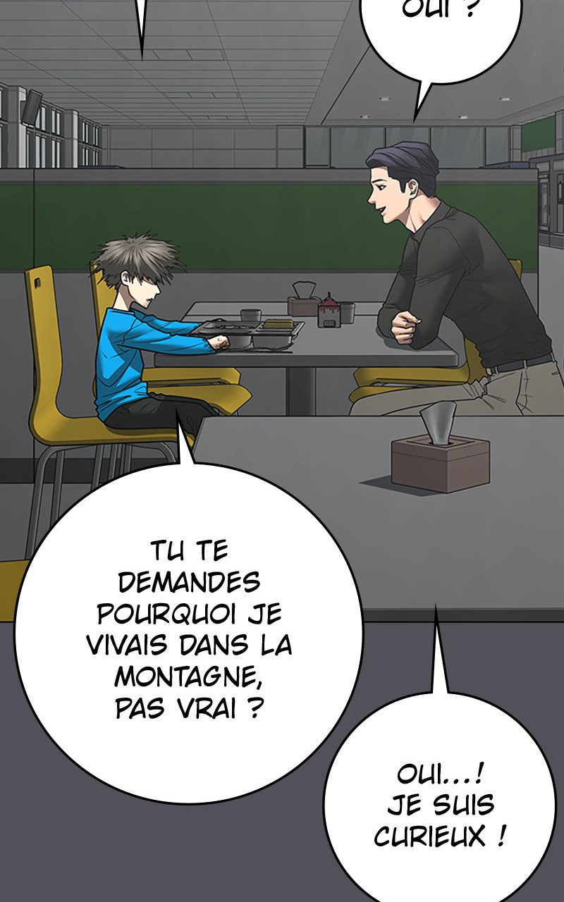 Read Reality Quest fr Manga Online