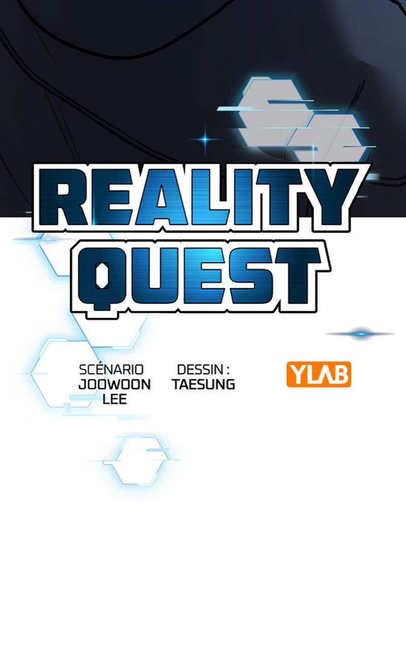 Read Reality Quest fr Manga Online
